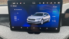 Skoda Superb 1.5 TSI iV SE Technology DSG 5dr Estate